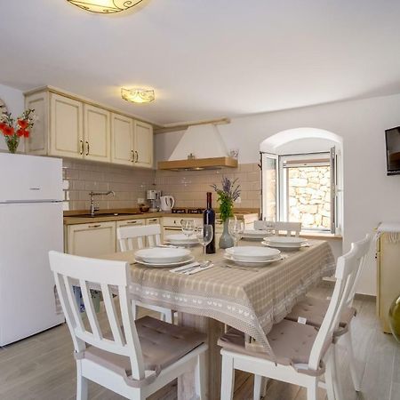 Apartment Darko Martinšćica Kültér fotó