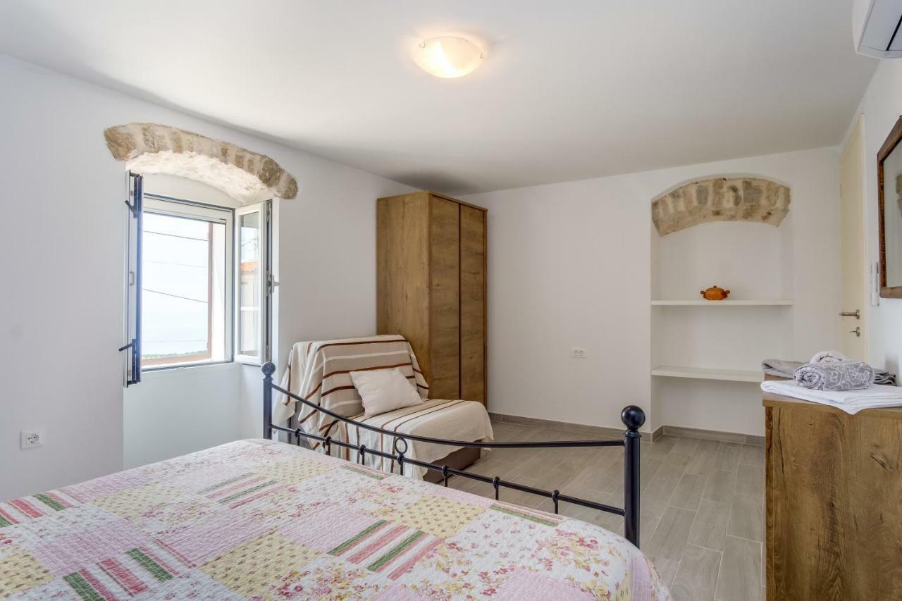 Apartment Darko Martinšćica Kültér fotó