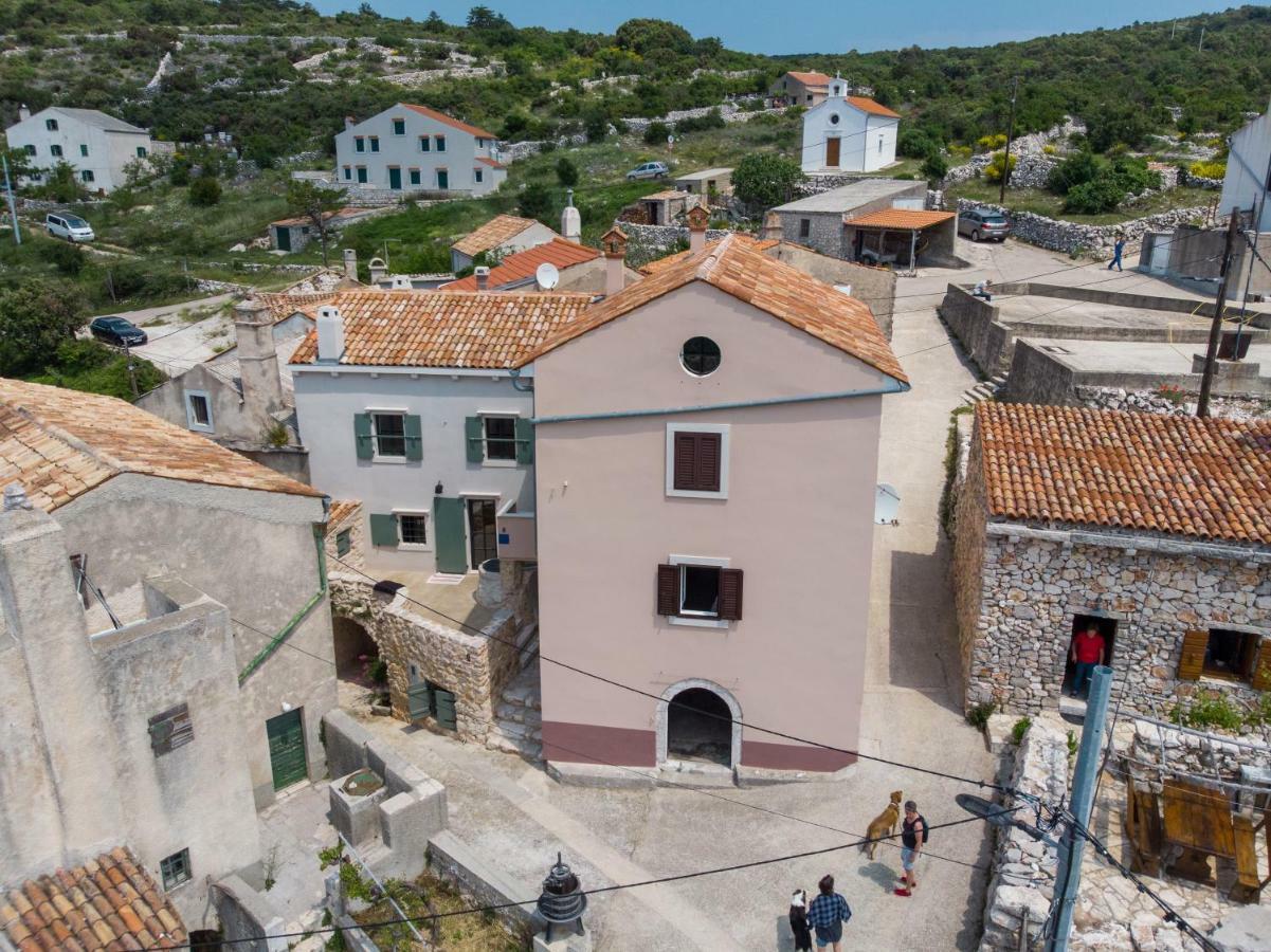 Apartment Darko Martinšćica Kültér fotó