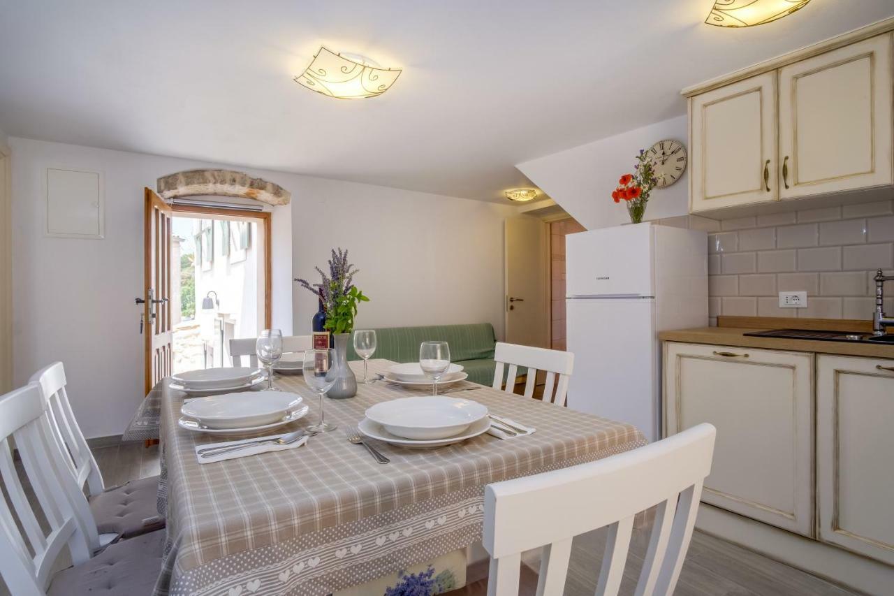 Apartment Darko Martinšćica Kültér fotó