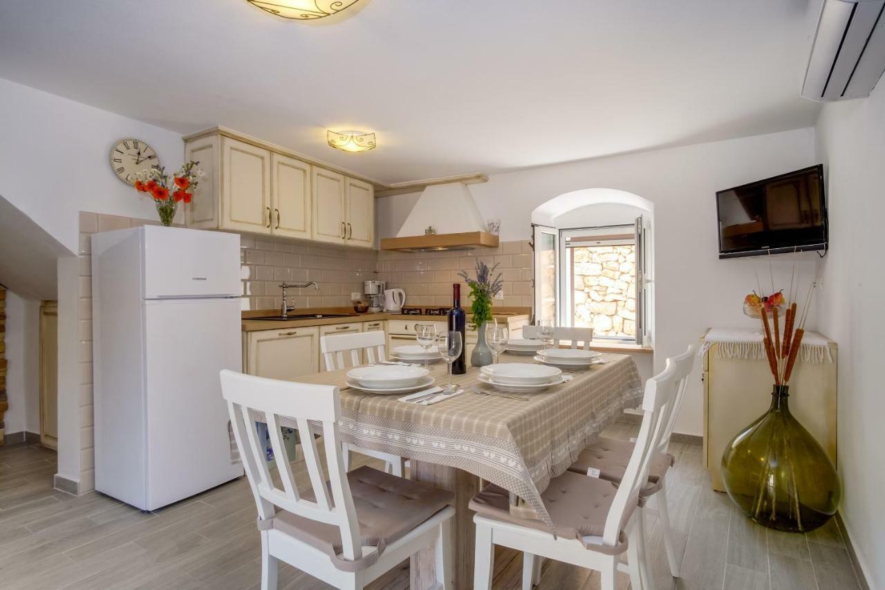 Apartment Darko Martinšćica Kültér fotó