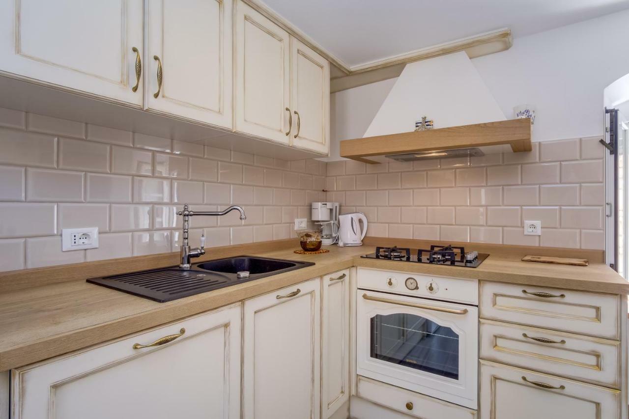 Apartment Darko Martinšćica Kültér fotó