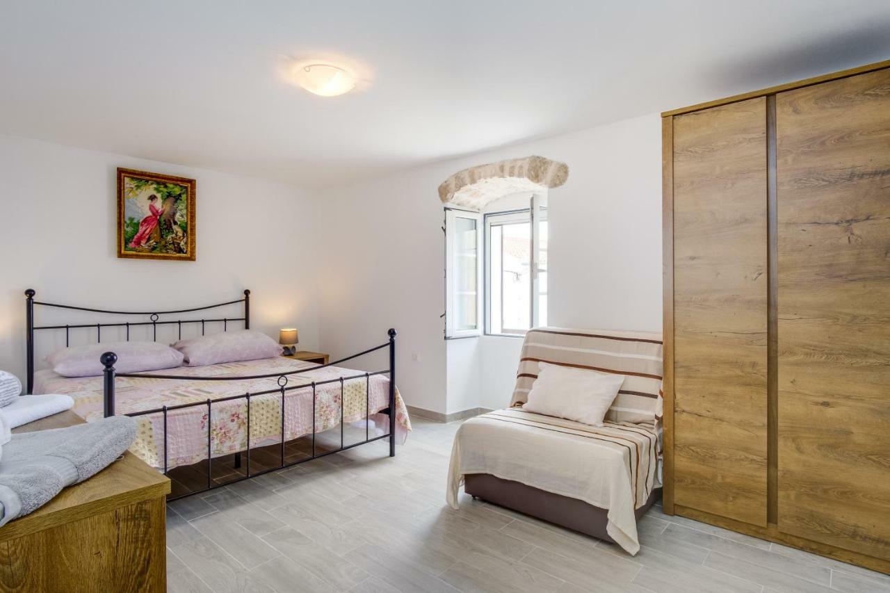 Apartment Darko Martinšćica Kültér fotó