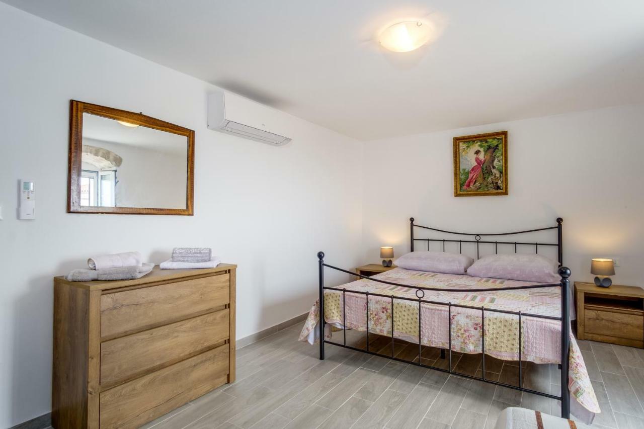 Apartment Darko Martinšćica Kültér fotó