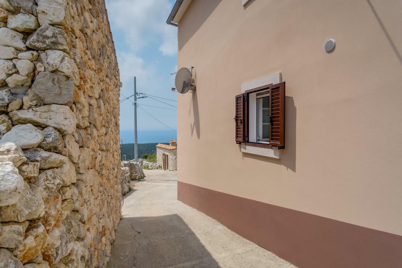 Apartment Darko Martinšćica Kültér fotó