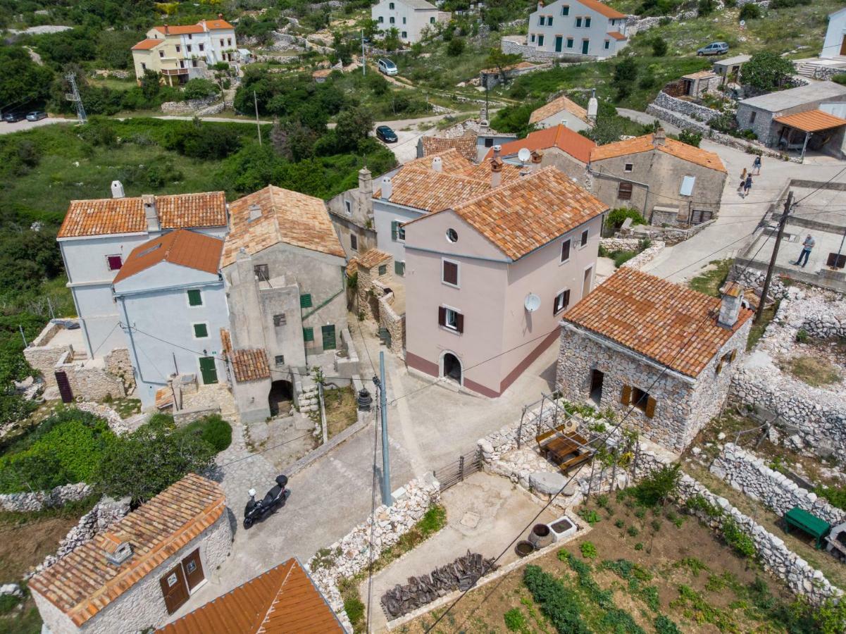 Apartment Darko Martinšćica Kültér fotó